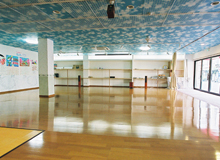地域交流事業【フリースペースTamariba(たまりば)】の写真